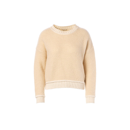 Jcsophie sweater beige