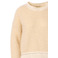 Jcsophie sweater beige 2
