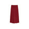 King Louie jupe bordeaux 1