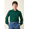 King Louie blouse green 2