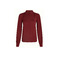 King Louie chemisier bordeaux 1