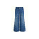 King Louie pantalon bleu 1