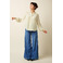 King Louie pantalon bleu 2