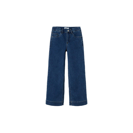 Name It Meisjes jeans blauw
