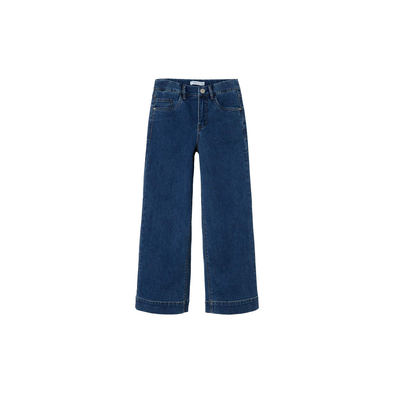Name It Meisjes jeans blauw 1