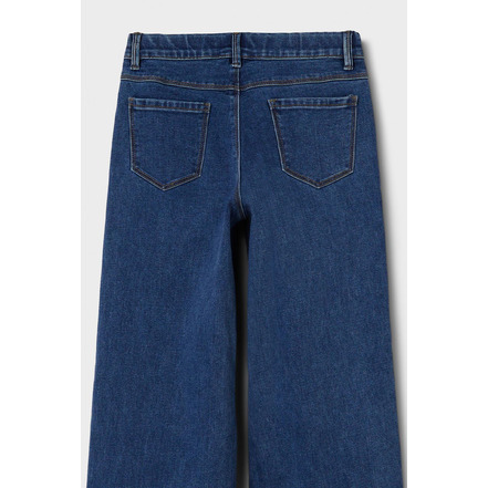 Name It Meisjes jeans blauw