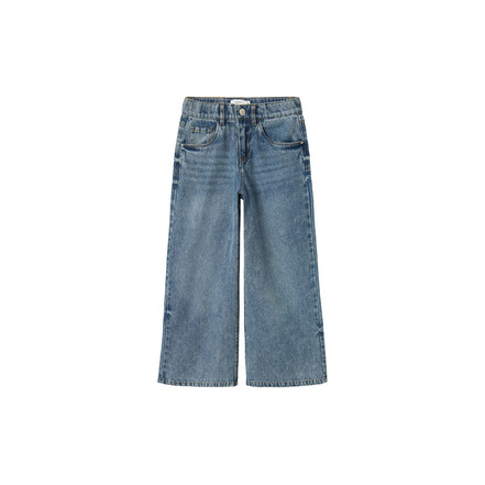 Name It Meisjes jeans blauw