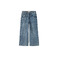 Name It Meisjes jeans blauw 1