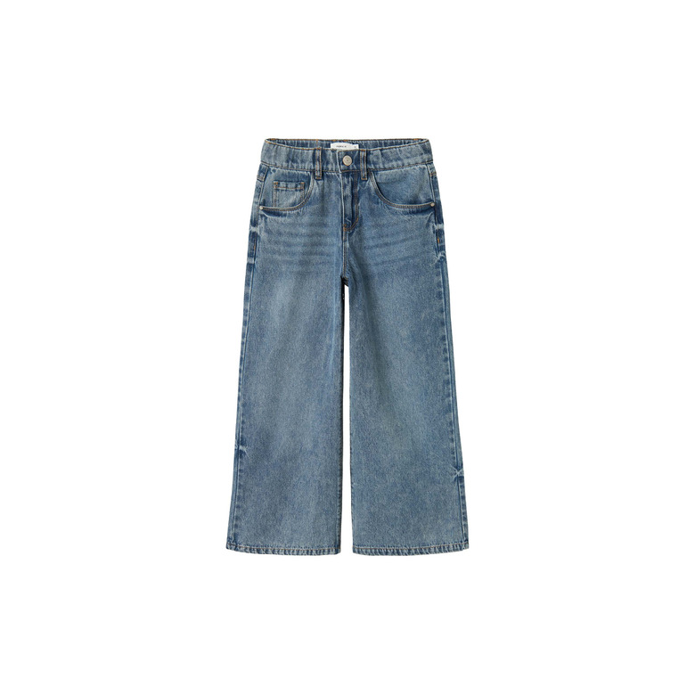 Name It Meisjes jeans blauw 1