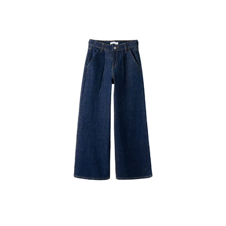 Name It Meisjes jeans blauw
