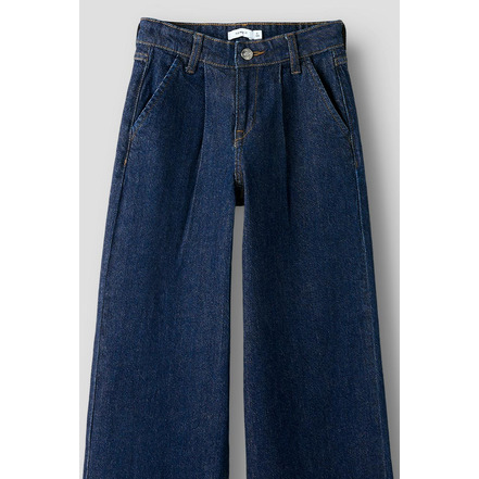 Name It Meisjes jeans blauw