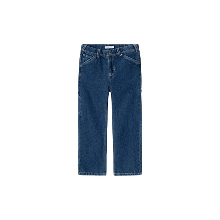 Name It Jongens jeans blauw