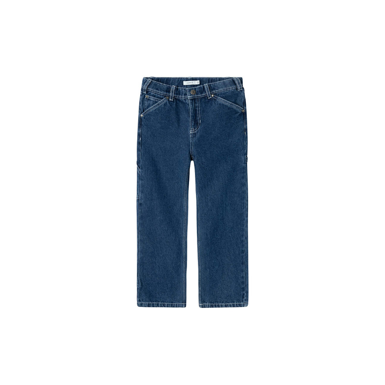 Name It Jongens jeans blauw 1