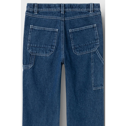 Name It Jongens jeans blauw