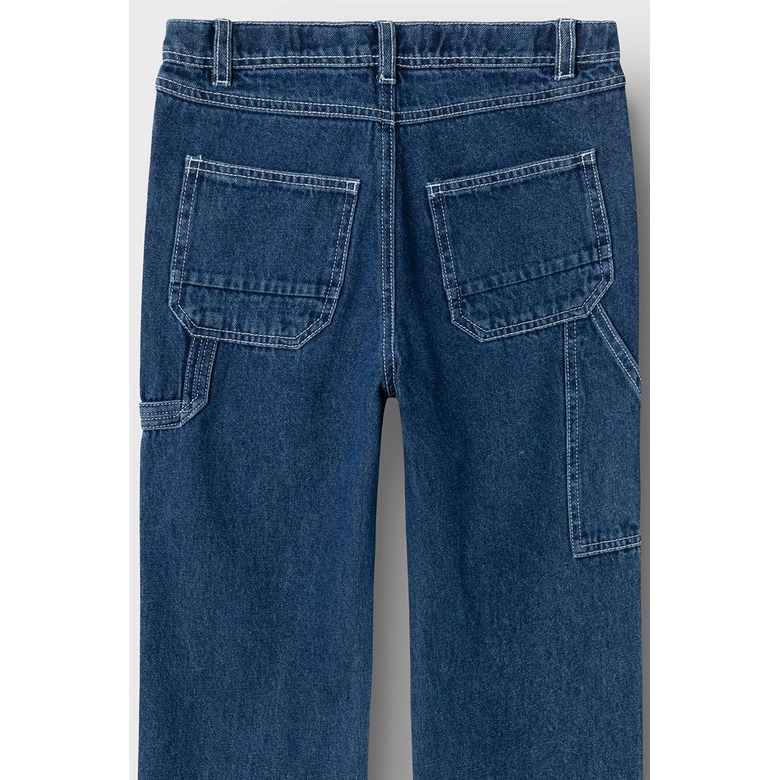Name It Jongens jeans blauw 2