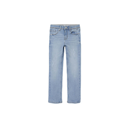 Name It Jongens jeans blauw