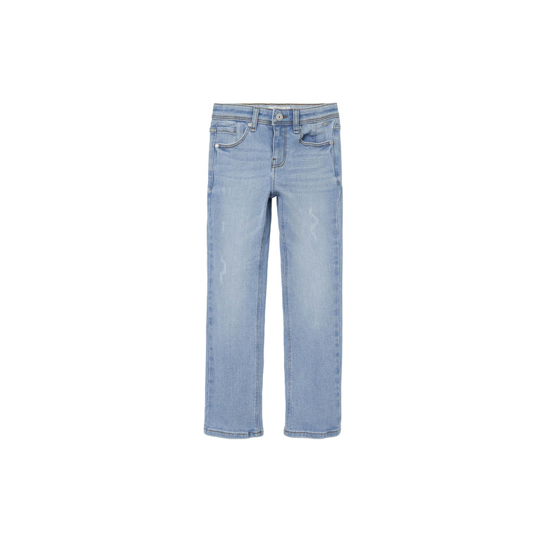 Name It Jongens jeans blauw 1