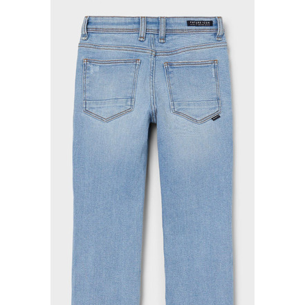 Name It Jongens jeans blauw