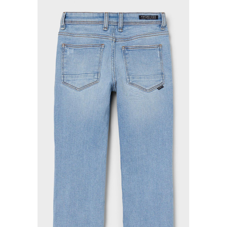 Name It Jongens jeans blauw 2
