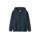 Name It Jongens hoodie blue 1