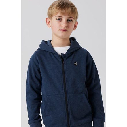 Name It Jongens hoodie blue