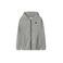 Name It Jongens hoodie grey 1