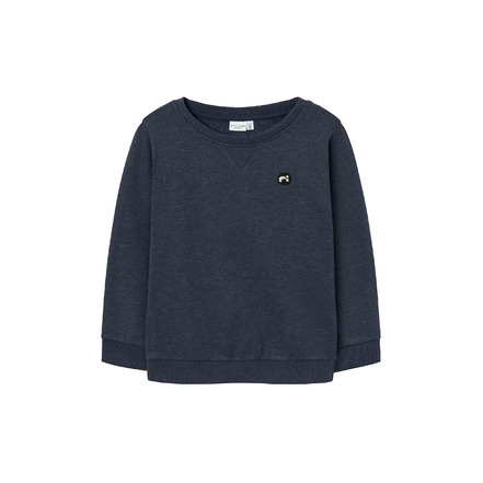 Name It Jongens sweater blue