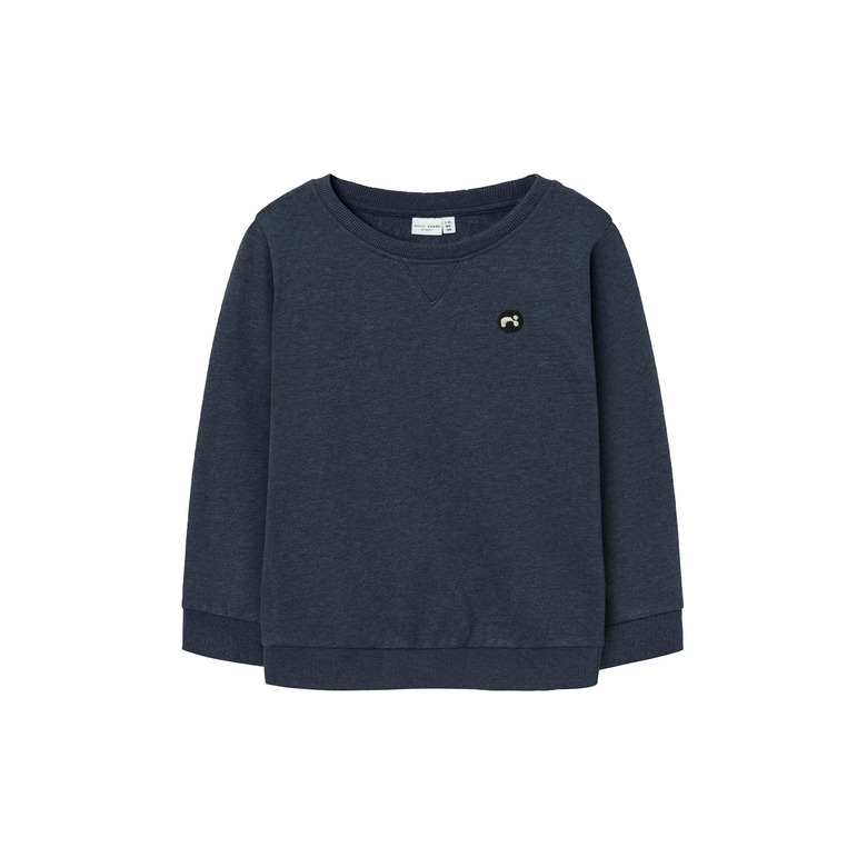 Name It Jongens sweater blue 1