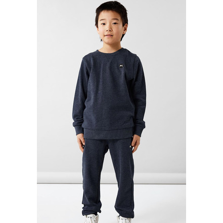 Name It Jongens sweater blue