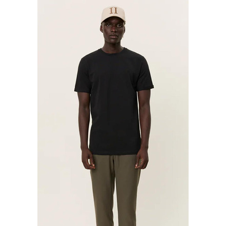Les Deux sweater zwart