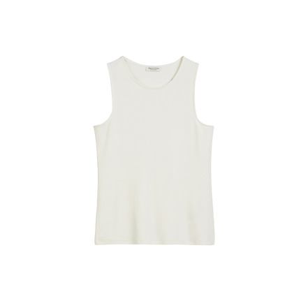 Marc O'polo top ecru