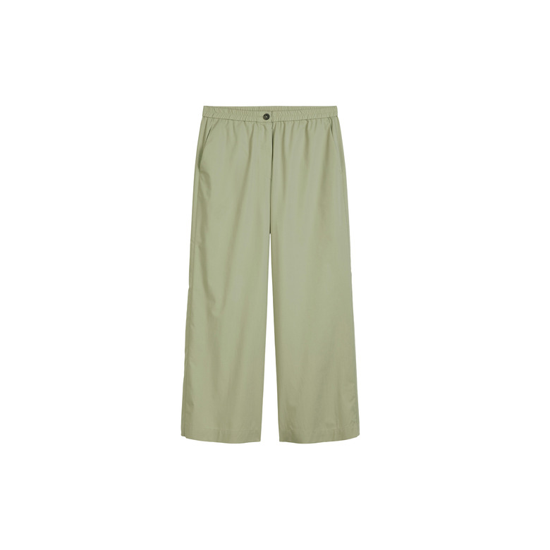 Marc O'polo pantalon vert 1