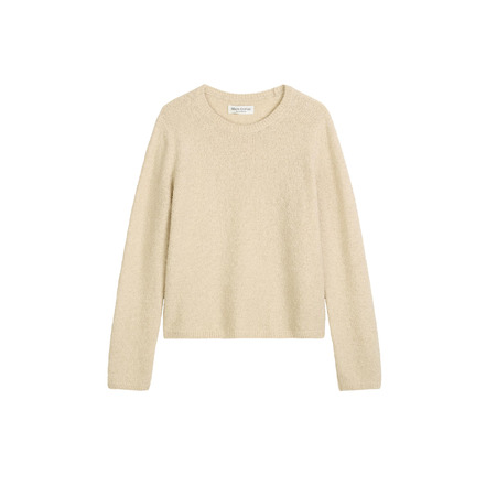 Marc O'polo pull beige
