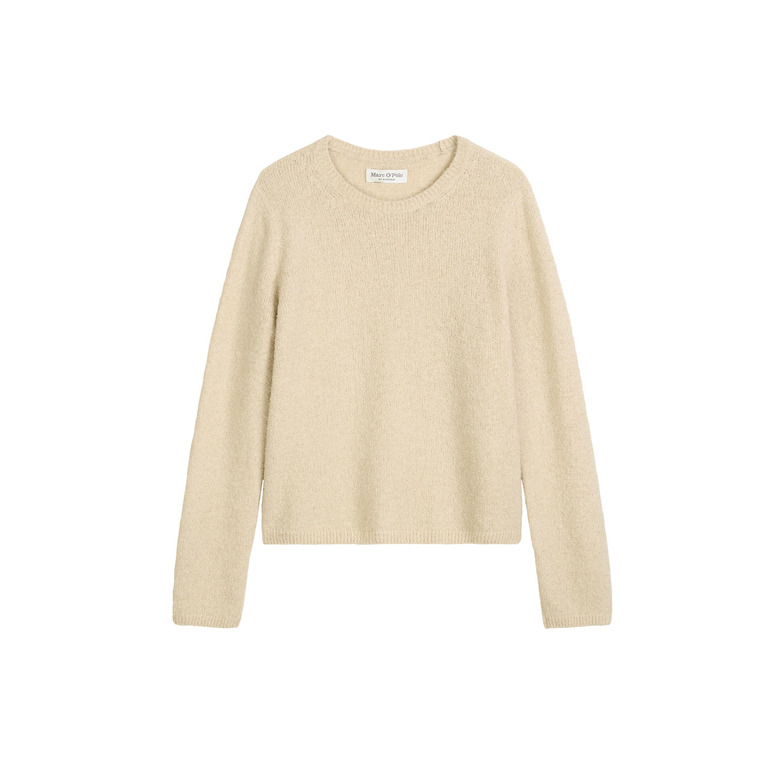 Marc O'polo pull beige