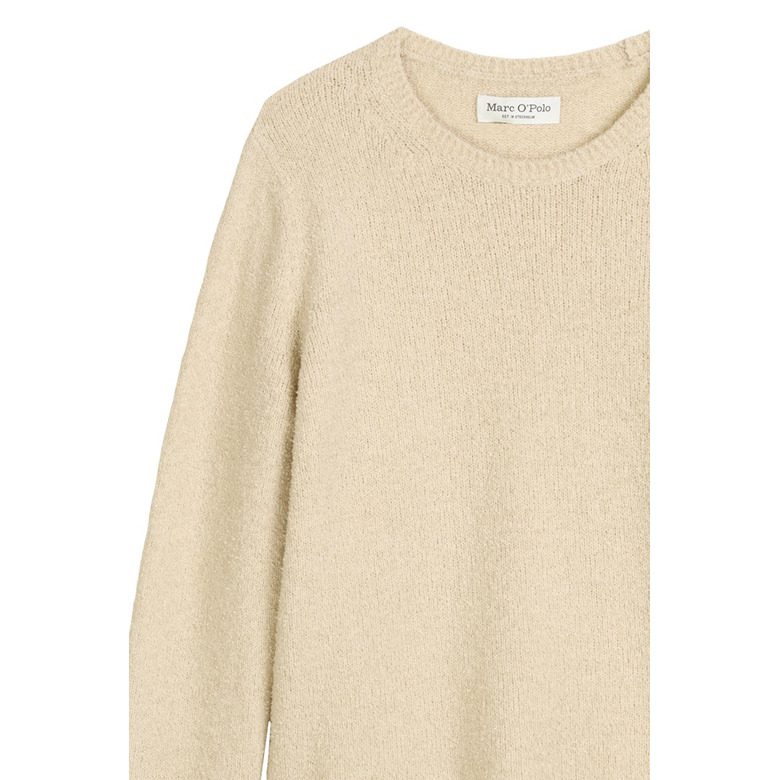 Marc O'polo pull beige 2