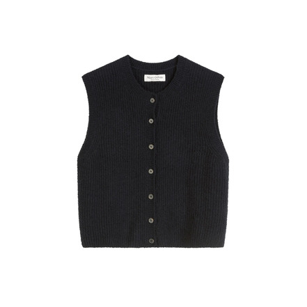 Marc O'polo veste bleu