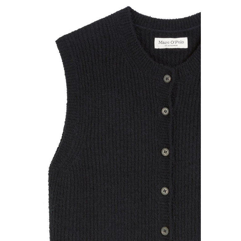 Marc O'polo veste bleu 2