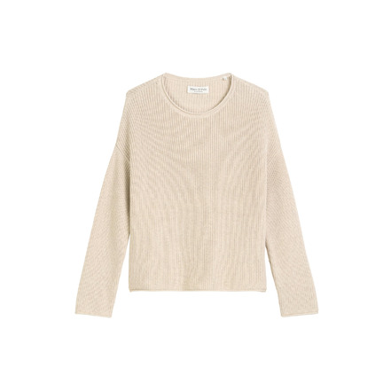 Marc O'polo pull beige