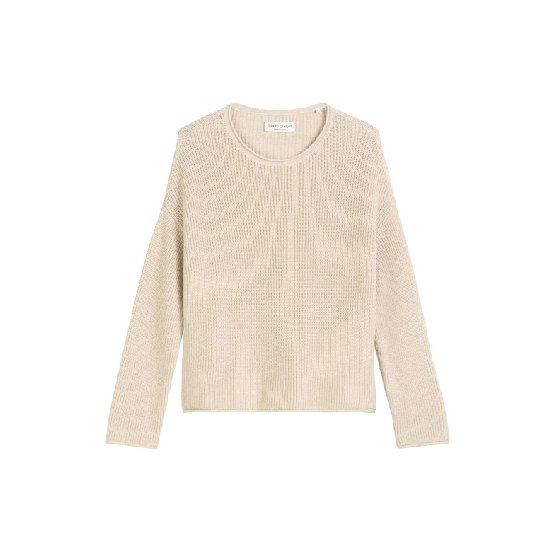 Marc O'polo pull beige