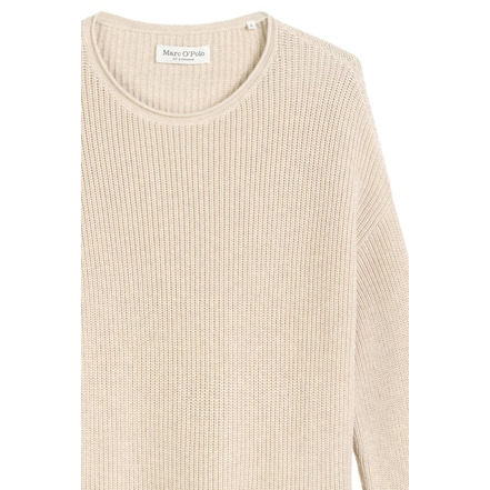 Marc O'polo pull beige