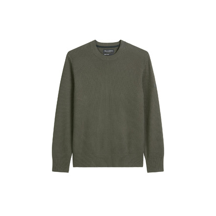 Marc O'polo pull brun