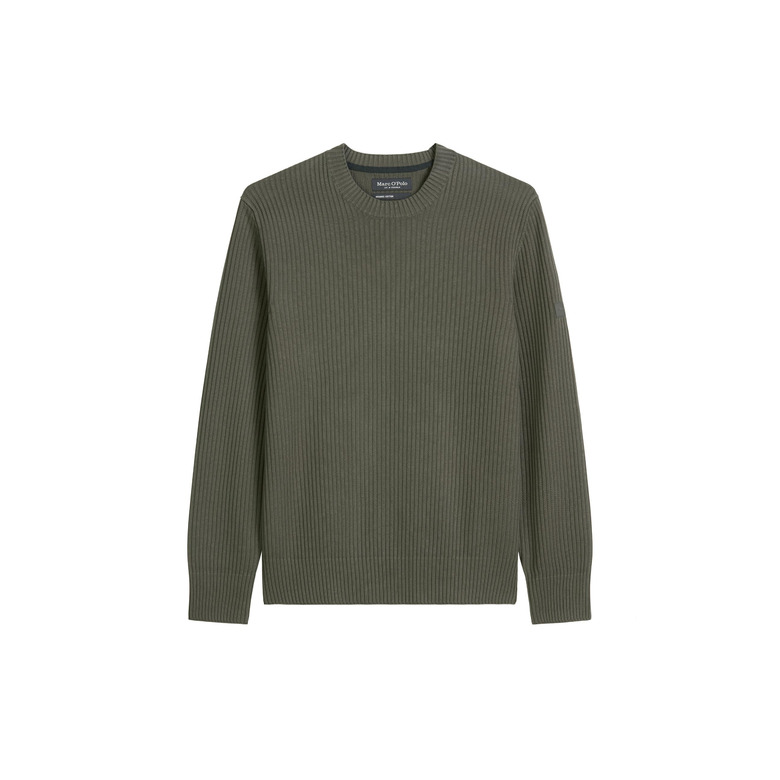 Marc O'polo pull brun