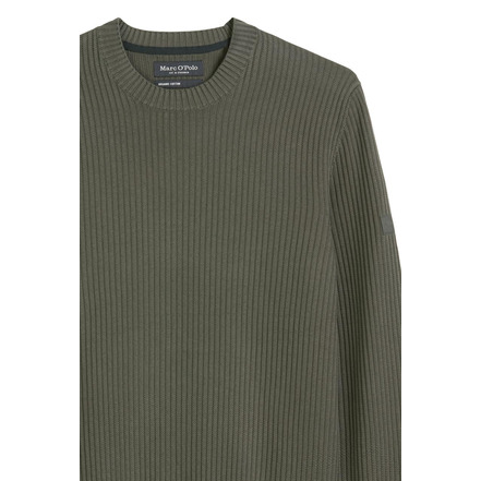 Marc O'polo pull brun