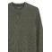 Marc O'polo pull brun 2