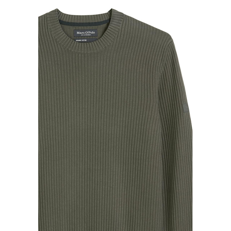 Marc O'polo pull brun 2