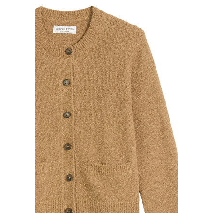 Marc O'polo cardigan camel