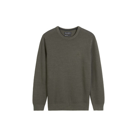 Marc O'polo pull brun