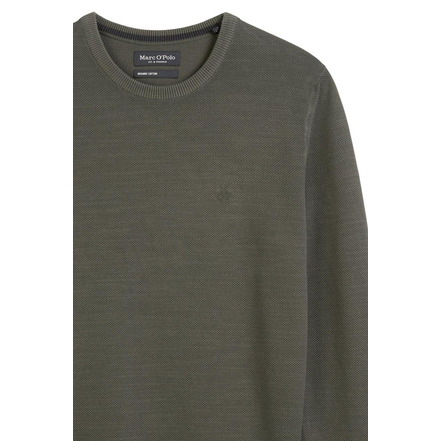 Marc O'polo pull brun