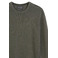 Marc O'polo pull brun 2