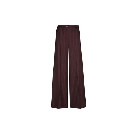 Caroline Biss broek bordeaux